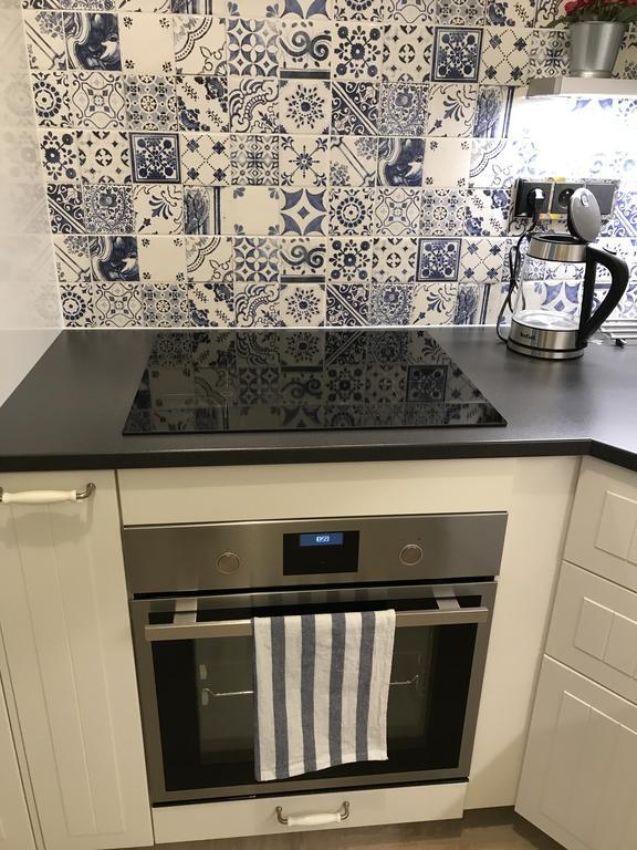 Luxury Apartment Spalena Прага Екстериор снимка