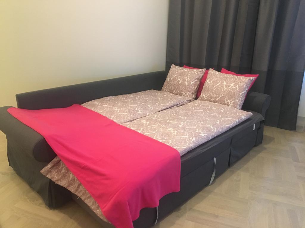 Luxury Apartment Spalena Прага Екстериор снимка
