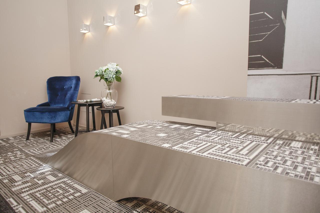 Luxury Apartment Spalena Прага Екстериор снимка
