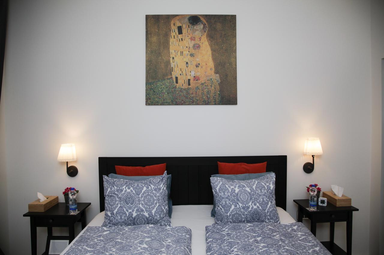 Luxury Apartment Spalena Прага Екстериор снимка