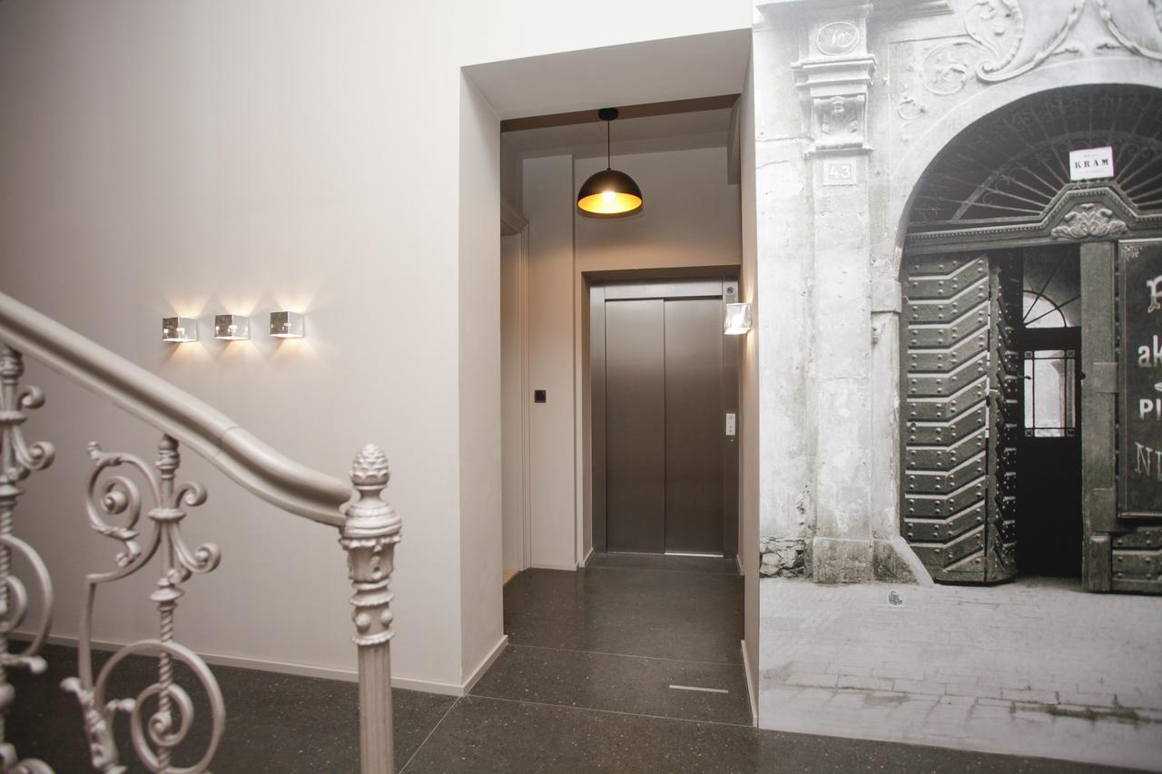 Luxury Apartment Spalena Прага Екстериор снимка