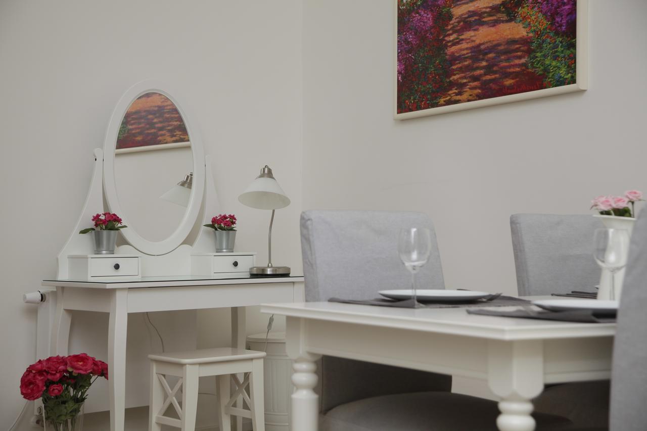 Luxury Apartment Spalena Прага Екстериор снимка